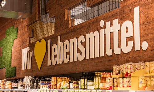 Symbolfoto: EDEKA
