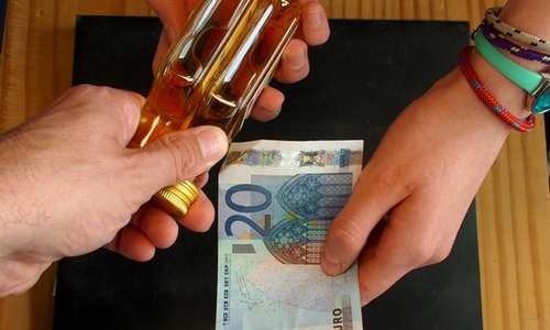 Symbolfoto: Archiv