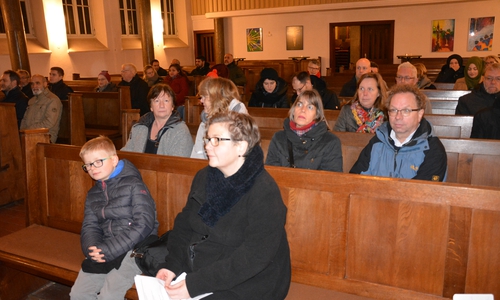 Foto: Evangelisch-lutherischer Kirchenkreis Peine