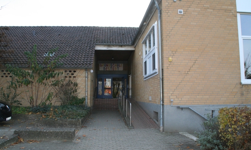 Destedter Grundschule ist gut versorgt mit Unterrichtsstunden Foto: Diethelm Krause-Hotopp