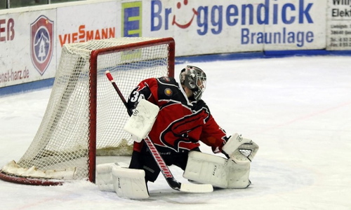 Gegen Timmendorf wird es ernst. Foto: Frank Neuendorf/Jahn Pictures/Archiv