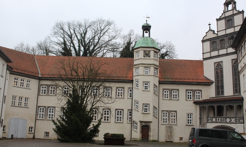 Im Historischen Museum Schloss Gifhorn lädt die Ausstellung "Von Deutsch-Ostafrika nach Tansania“ zum Besuch ein. Foto: Bernd Dukiewitz