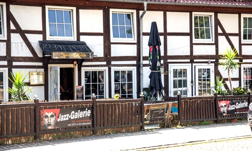 Hier kam es zu der Auseinandersetzung. Foto: Rudolf Karliczek