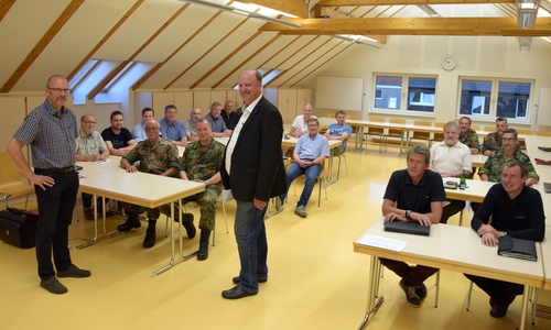 120 Maßnahmen sind geplant, mit denen die Auswirkungen zukünftiger Hochwasserereignisse möglichst gering ausfallen sollen. Foto: Landkreis Wolfenbüttel