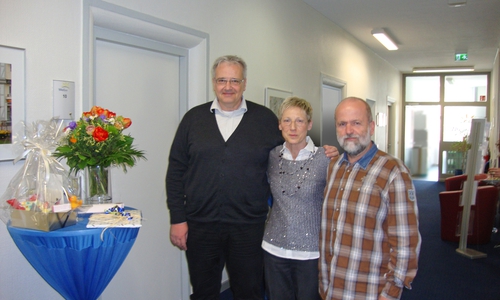 Foto:  WoBau
