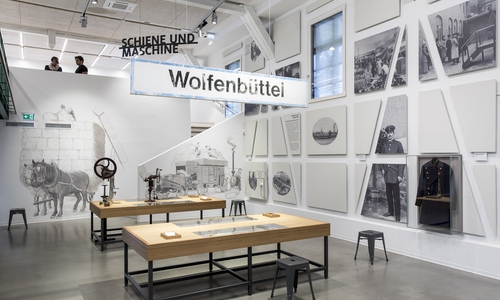 Bürger-Museum. Foto Peter Sierigk