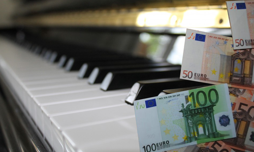 Die Stadt will die Veranstaltung mit 7.500 Euro unterstützen. Symbolfoto: Christina Balder/Marc Angerstein