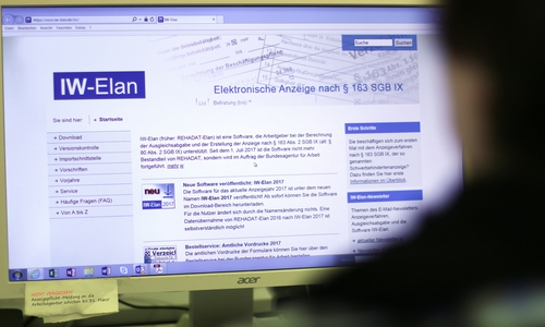 Foto: Agentur für Arbeit