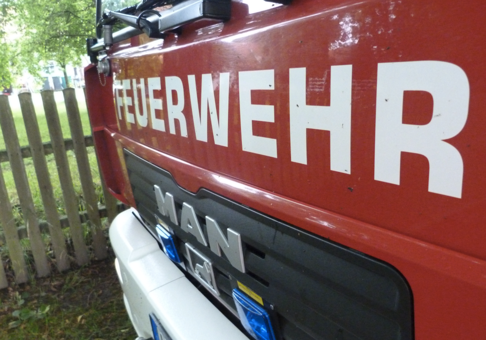 Die Freiwillige Feuerwehr Wendessen lädt am 6. Januar zur Jahreshauptversammlung ein. Symbolfoto:  Kai Baltzer