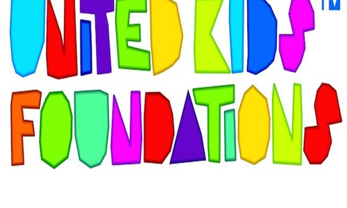 Logo: United Kids Foundations