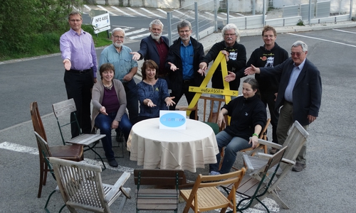 Foto: Andreas Reikeberg