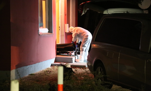 Der Mord ist bis heute nicht aufgeklärt, nun ermöglicht die Polizei eine anonyme Möglichkeit, Informationen zu äußern. Foto: aktuell24(BM)