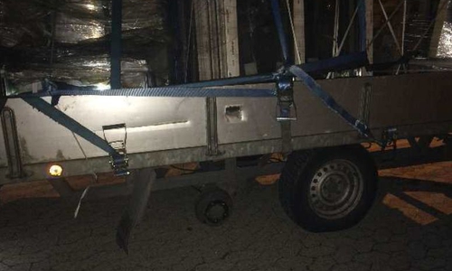 Foto: Polizei Braunschweig