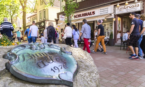 Foto: Kur- Tourismus- und Wirtschaftsbetriebe der Stadt Bad Harzburg GmbH