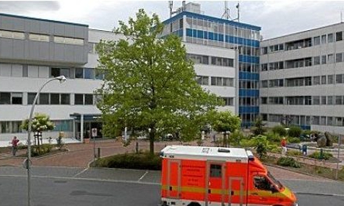 Als neuer Standort für das Gesundheitsamt werden derzeit das St.-Elisabeth-Krankenhaus oder eine Wohnbauhalle in der Nord-Süd-Straße favorisiert. Foto: Stadt Salzgitter