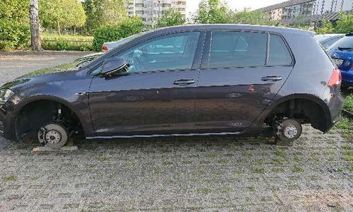 Foto: Polizei Wolfsburg