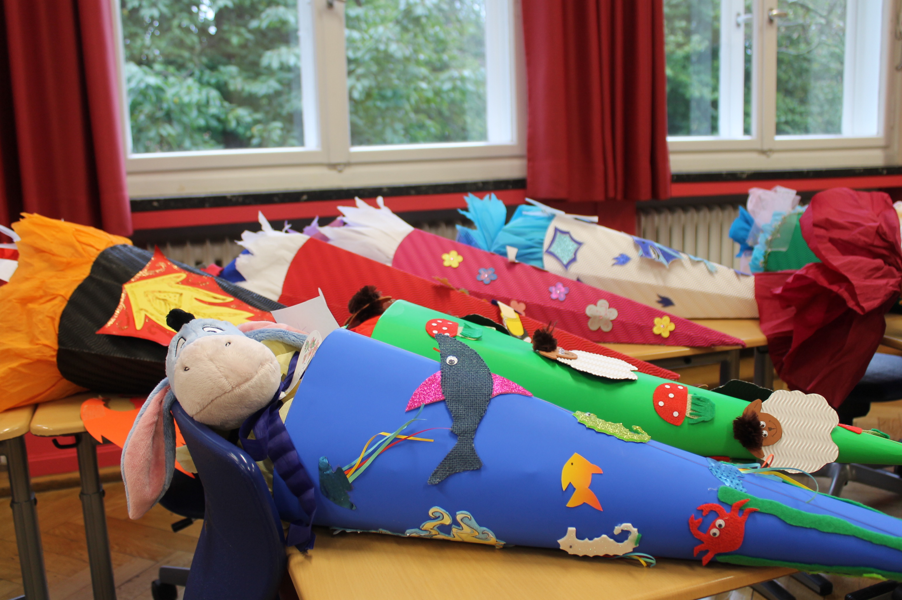 HeinrichAlbertzSchule lädt zum Schulrundgang ein regionalHeute.de