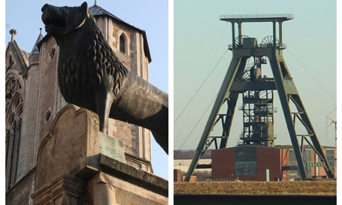 Ist Braunschweig so viel attraktiver als Salzgitter? Fotos: Archiv