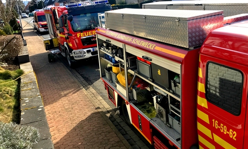 Foto: Feuerwehr Bad Harzburg
