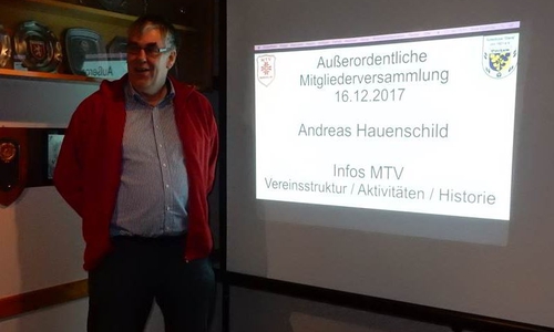 SC Diana und MTV Börßum wollen fusionieren. Foto: Verein