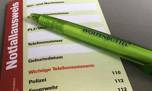 Foto: Stadt Wolfenbüttel
