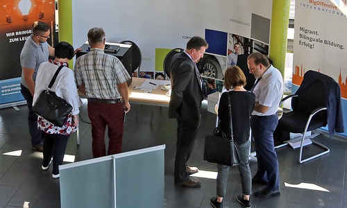 Symbolbild: Jobcenter Gifhorn