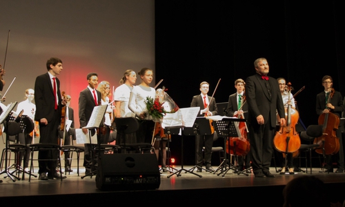 Foto: Kreismusikschule Gifhorn