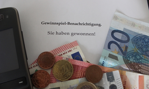 Symbolbild.