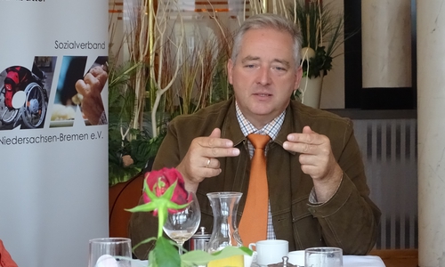 Foto: Eckard Wagner (VdK)