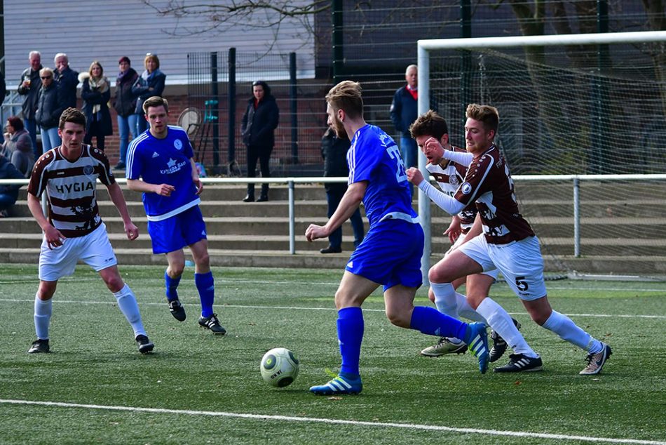 Bezirksliga Braunschweig 2017/18 – Die Staffeln | regionalHeute.de