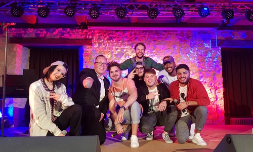 Im November kommen "The Voice of Germany"-Stars nach Schöningen. Foto: Schöninger Werbegemeinschaft
