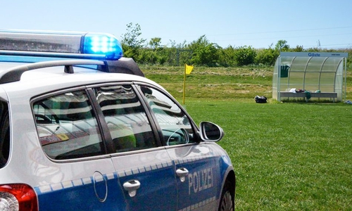 Mehrere Personen mussten ins Krankenhaus. Symbolfoto: Vollmer