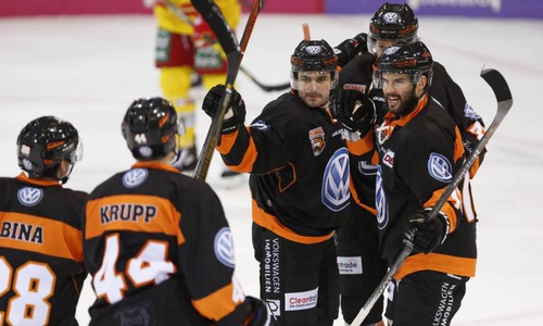 Können die Grizzlys ihre Durststrecke endlich beenden? Foto: imago/foto2press