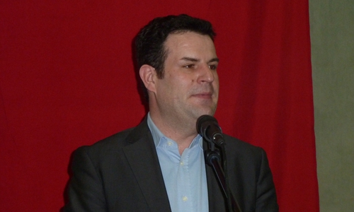 Am 14. Februar findet der politische Aschermittwoch der SPD statt. Foto: Archiv