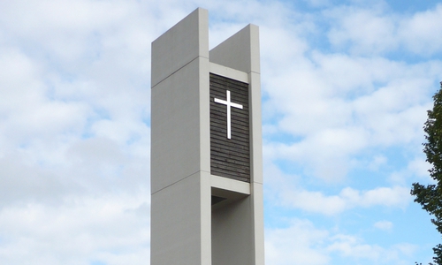 Foto: Kirche