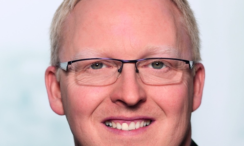 Falk Hensel, Vorsitzender SPD-Kreistagsfraktion. Foto: Privat