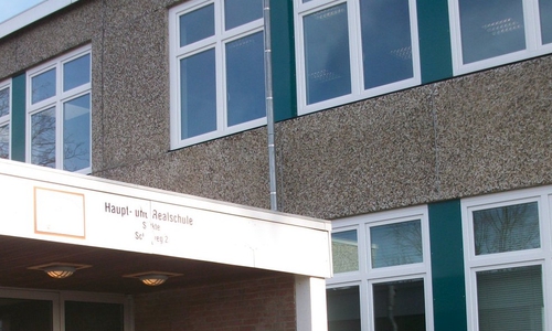 In Sickte soll zum kommenden Schuljahr eine Oberschule entstehen. Foto: Archiv