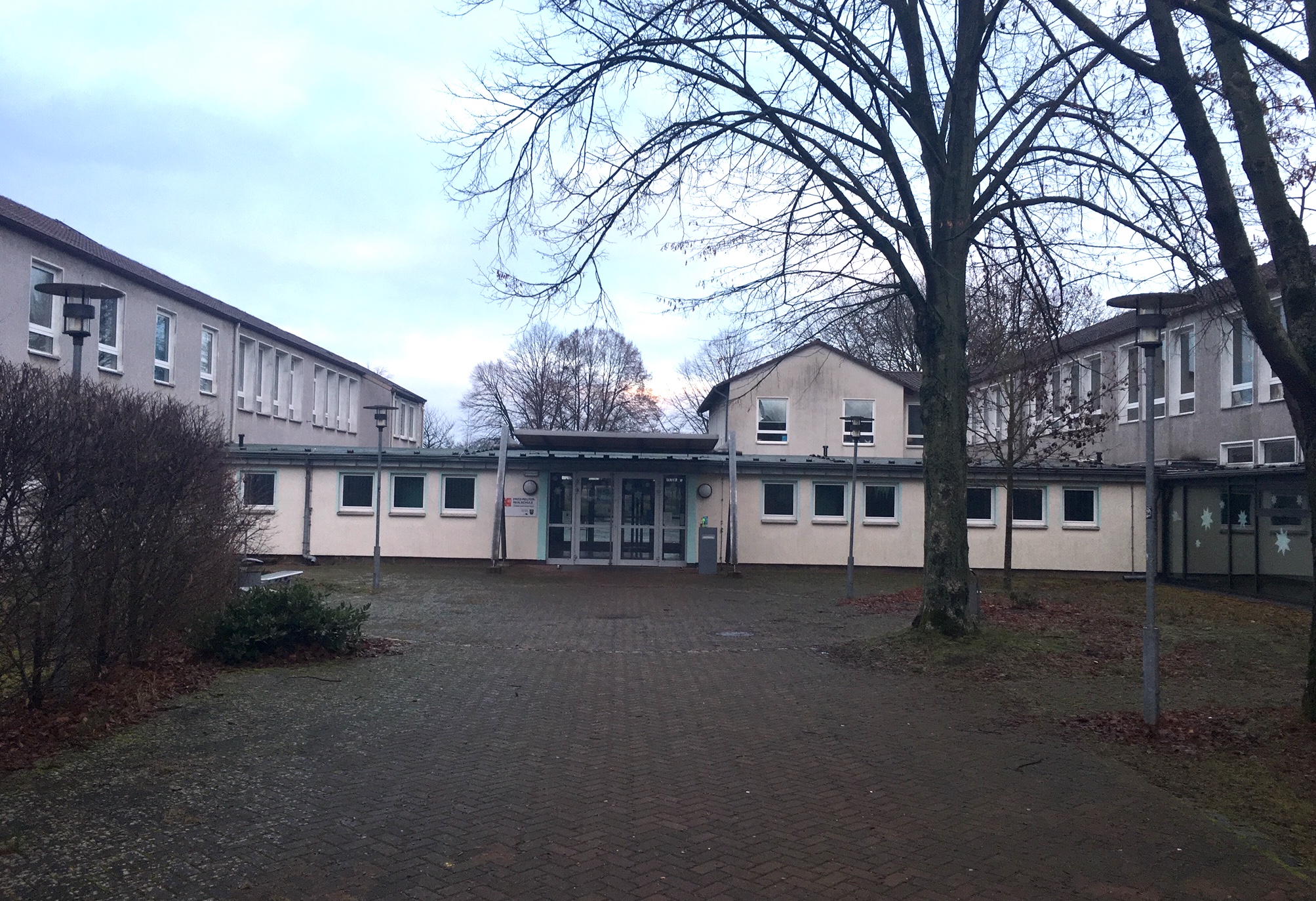 Nach Aus Der Teves Schule Neue Grundschule F R Gifhorner S Dstadt