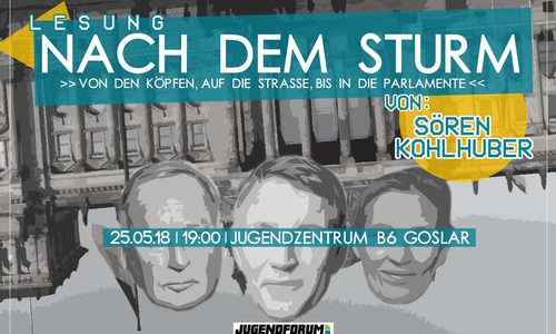 Foto: Goslarer Bündnis gegen Rechtsextremismus