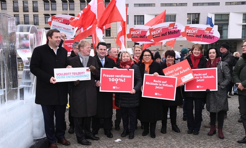 Symbolfoto: SPD