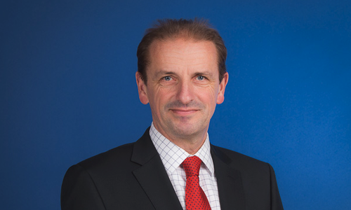 Henning Brandes soll sich rechtfertigen. Foto: CDU Braunschweig