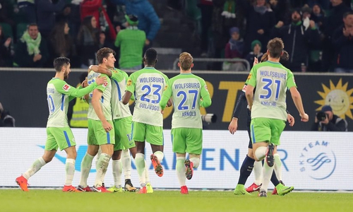 Der VfL muss von Spieltag 15 bis 22 dreimal an einem Sonntagabend ran. Foto: Agentur Hübner