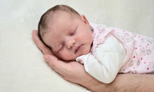 Aniela Schick. Foto: babysmile24.de