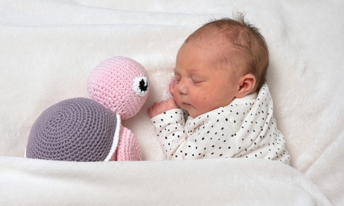 Willkommen: Lia Sophie Becker