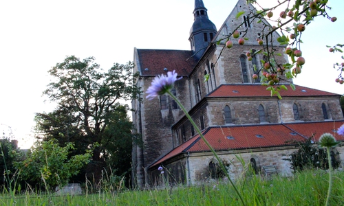 Klosterkirche Riddagshausen (Archivbild).