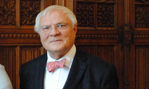 Armin Kraft wurde bereits im März 2016 zu einer Geldstrafe und einem einmonatigen Fahrverbot verurteilt. Foto: Archiv