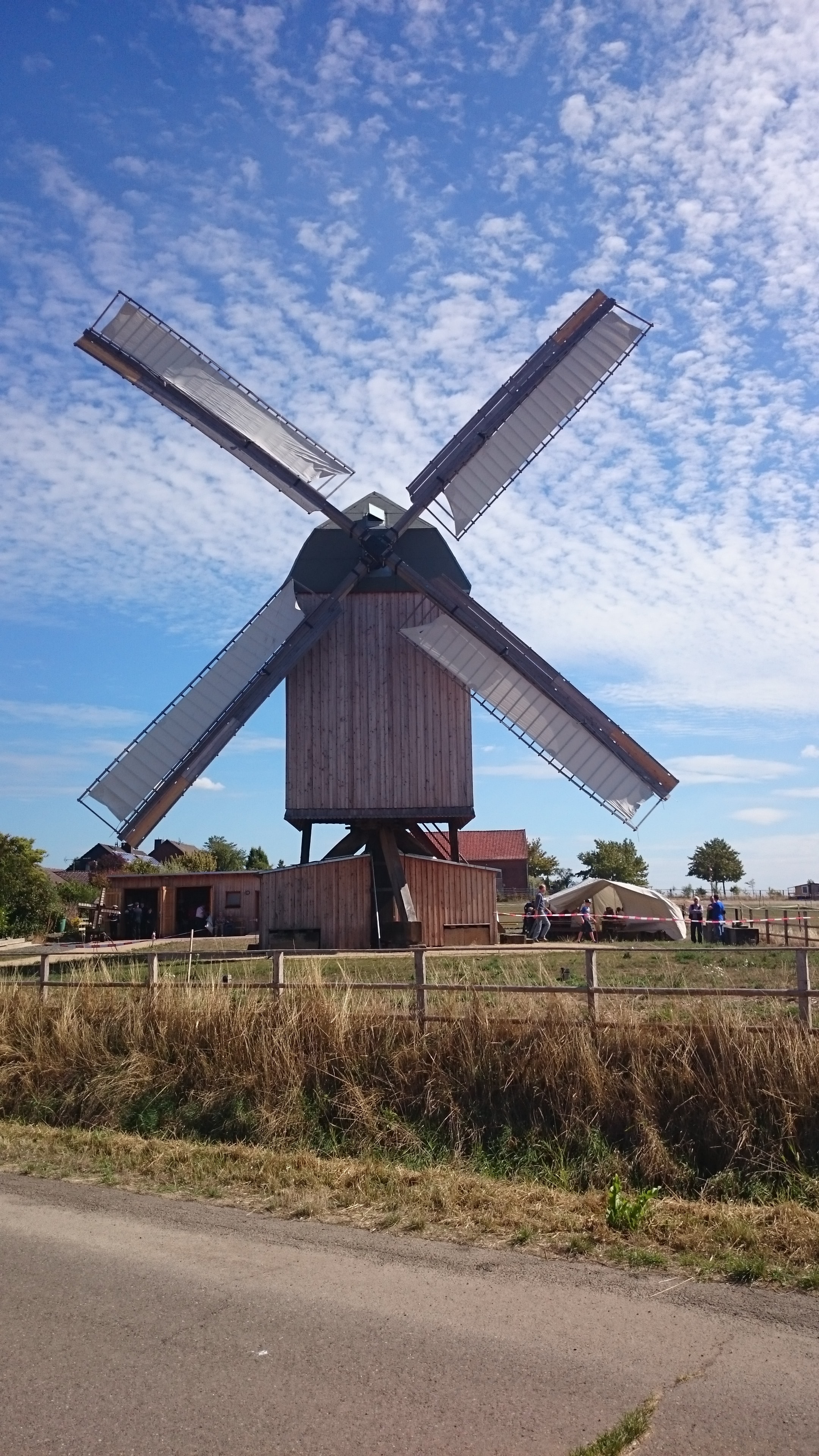Dettum veranstaltet Mühlenfest regionalHeute.de