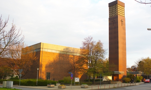 Foto: Ev.-luth. Pfarramt St. Thomas