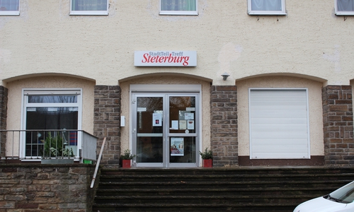 Steterburg
Foto: Antonia Henker