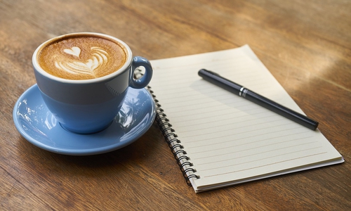 Das Klinikum lädt zu Kaffee und Tee ein.
Foto: Klinikum Wolfenbüttel